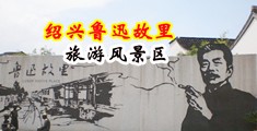 女女抽插艹艹艹视频中国绍兴-鲁迅故里旅游风景区